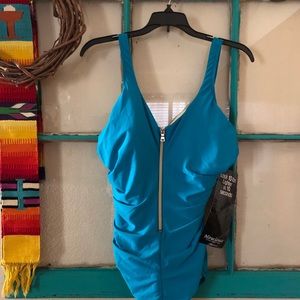 Miraclesuit swim wear size 16